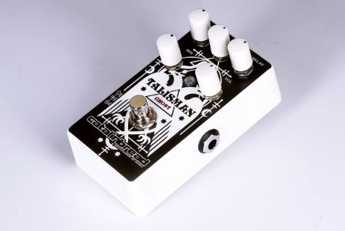 Catalinbread Talisman Ghost - Reverb/delay/echo effect pedaal - Variation 2