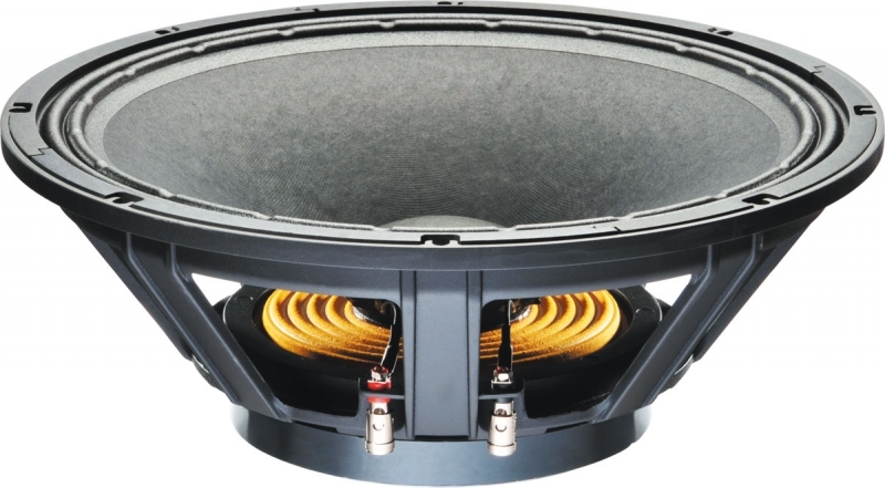 Celestion Ftr 18/4080f Haut-parleur 600w Basse 46cm - Luidspreker - Main picture