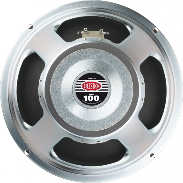 Celestion G12t Hot 100 12 Pouces 31cm 100w 8 Ohms - Luidspreker - Main picture