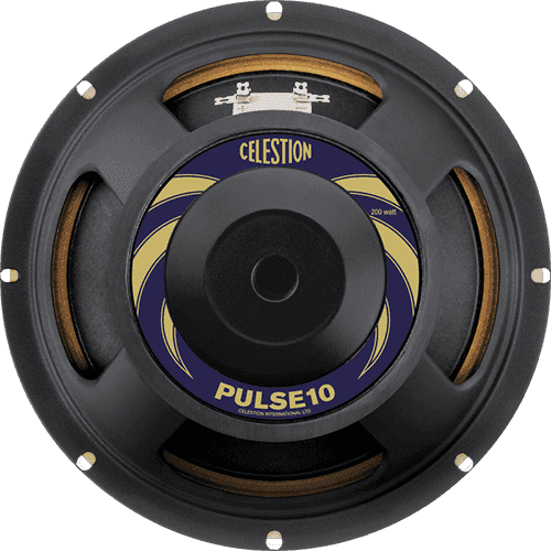 Celestion Pulse 10 - Luidspreker - Main picture