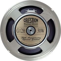 Luidspreker Celestion Classic G12H Anniversary (HP Guitare, 8-ohms)