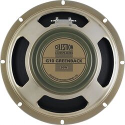 Luidspreker Celestion G10 Greenb 8