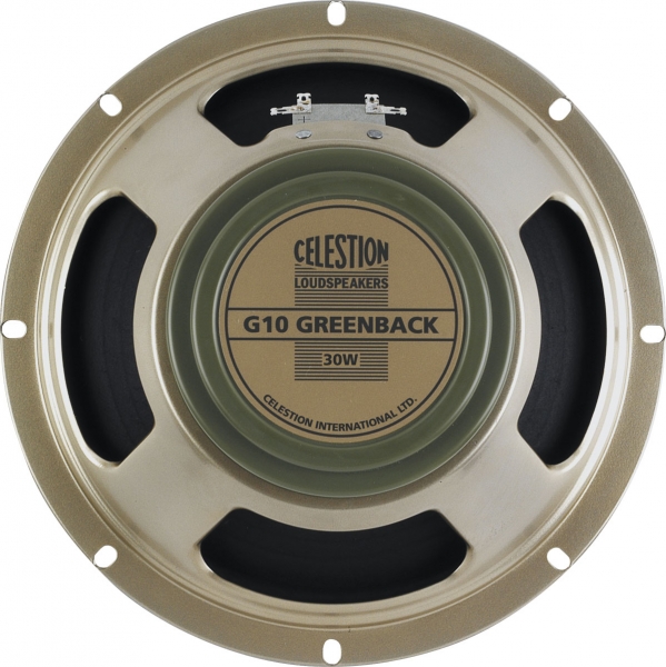 Celestion G10 Greenb 8 - Luidspreker - Variation 1