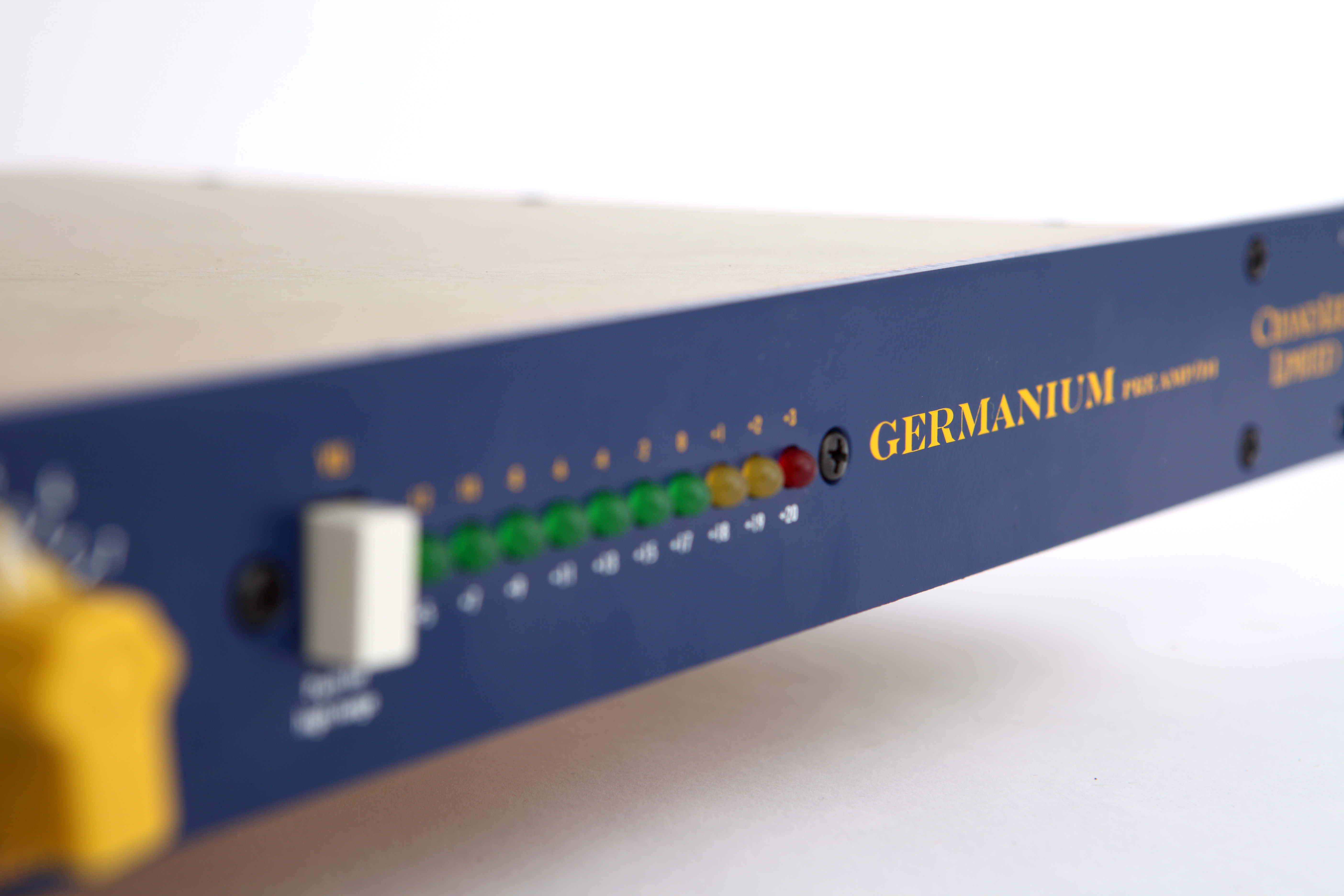 Chandler Limited Germanium Preamp Di - Voorversterker - Variation 3