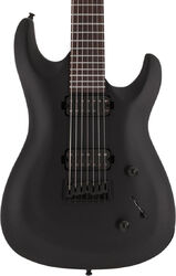 7-snarige elektrische gitaar Chapman guitars Pro ML1-7 Modern 7-String - Cyber black