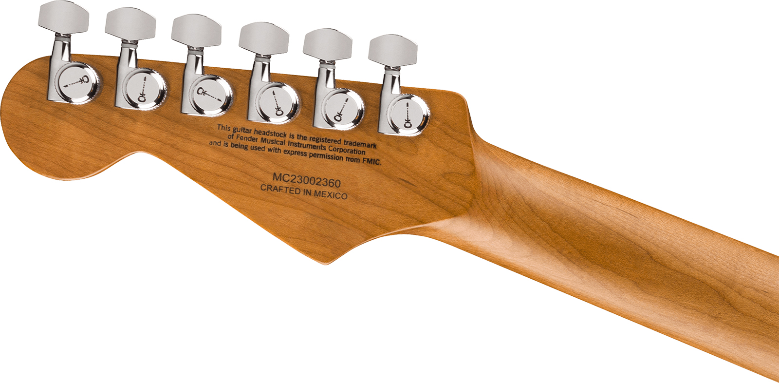 Charvel Dinky Dk24 Hh 2pt Cm Pro-mod 2h Seymour Duncan Trem Mn - Malibu Sunset - Elektrische gitaar in Str-vorm - Variation 3