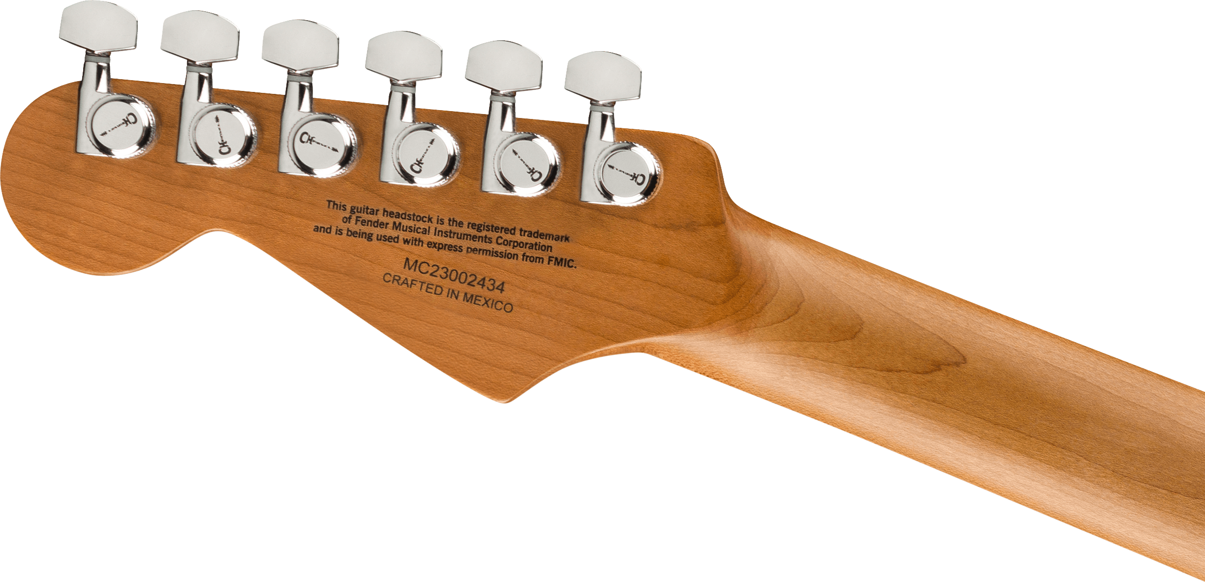 Charvel Dk24 Pro-mod 2pt Hh Eb - Gloss Black - Elektrische gitaar in Str-vorm - Variation 5