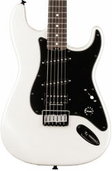 Elektrische gitaar in str-vorm Charvel Jake E Lee Pro-Mod So-Cal Style 1 HSS HT RW - Pearl white