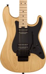 Pro-Mod So-Cal Style 1 HH FR M - natural ash