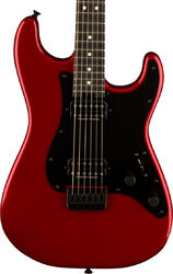 Elektrische gitaar in str-vorm Charvel Pro-Mod So-Cal Style 1 HH HT E - Candy apple red