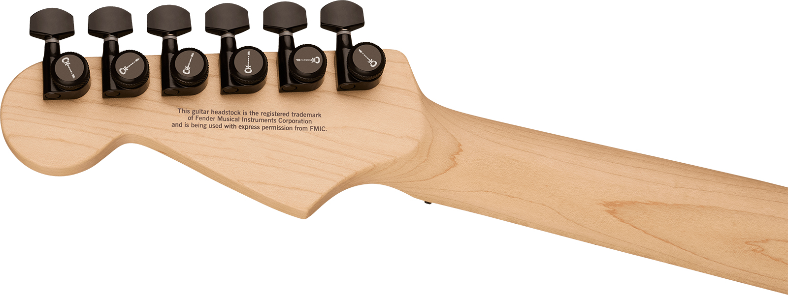 Charvel So-cal Style 1 Hh Ht Pro-mod 2h Ht Rw - Snow White - Elektrische gitaar in Strat vorm - Variation 3