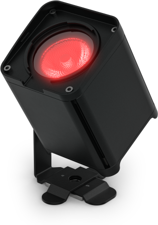 Chauvet Dj Freedom H1 Ip X4 Ils - LED-podiumspots - Main picture