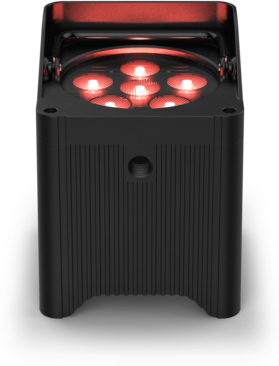 Chauvet Dj Freedom Par T6 -  - Main picture