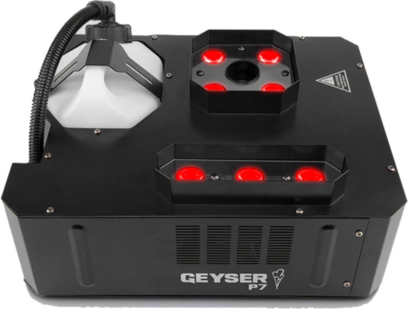 Chauvet Dj Geyser P7 - Dampmachine - Main picture