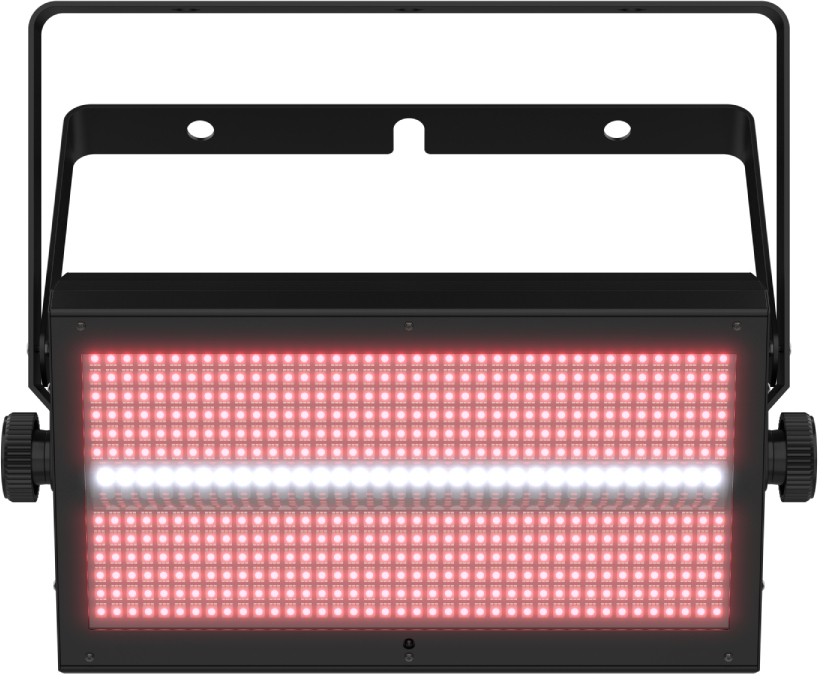 Chauvet Dj Shocker Panel Fx - Stroboscoop - Main picture