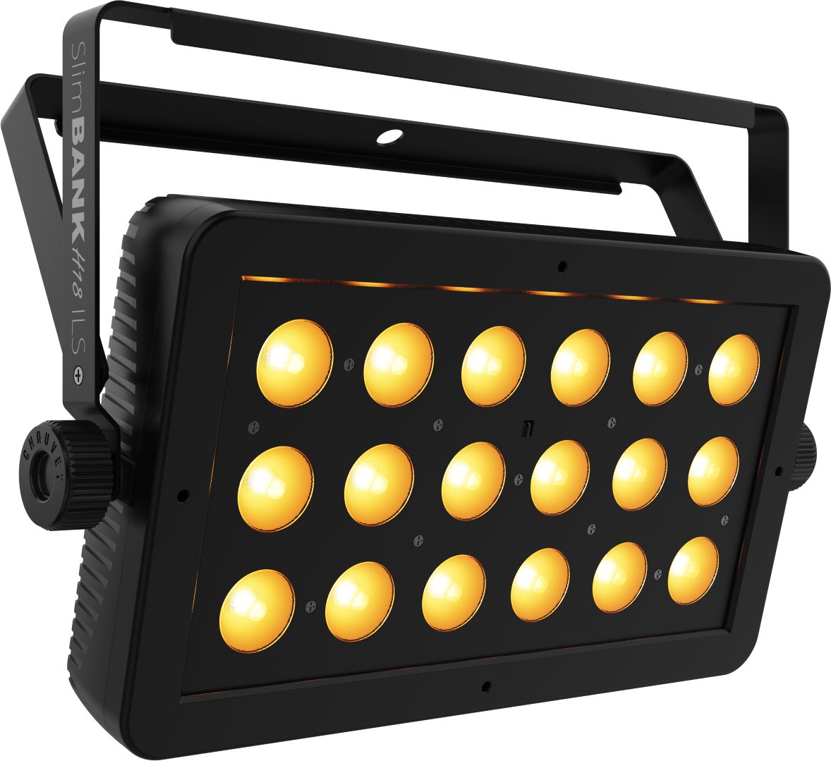 Chauvet Dj Slimbank H18 Ils -  - Main picture