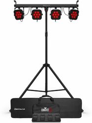 Led staaf  Chauvet dj 4Bar Hex ILS