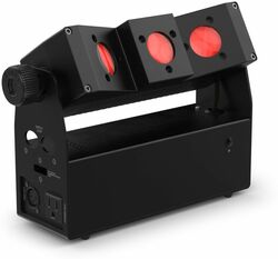  Chauvet dj EZBeam Q3 ILS