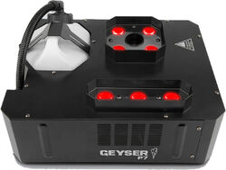 Dampmachine Chauvet dj GEYSER P7