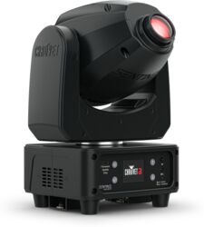 Lyre Chauvet dj Sentinel Spot Q60 ILS