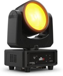 Moving heads wash  Chauvet dj Sentinel Wash Q120