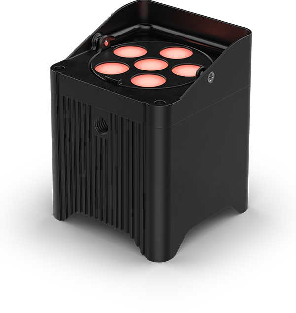 Chauvet Dj Freedom Par T6 -  - Variation 2