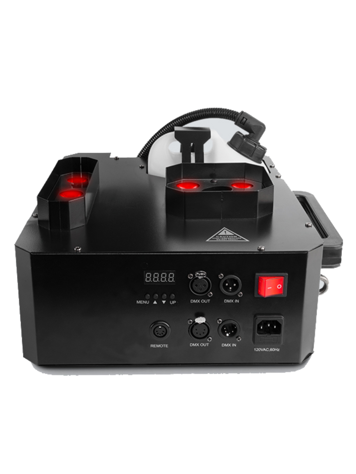 Chauvet Dj Geyser P7 - Dampmachine - Variation 1