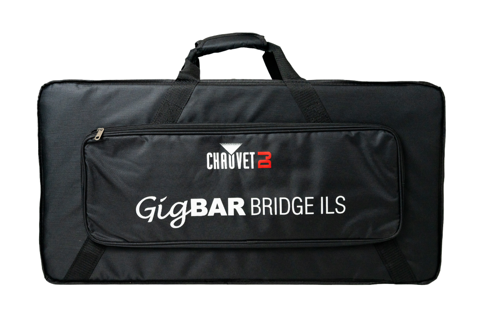 Chauvet Dj Gigbar Bridge Ils - Moving Heads Wash - Variation 8