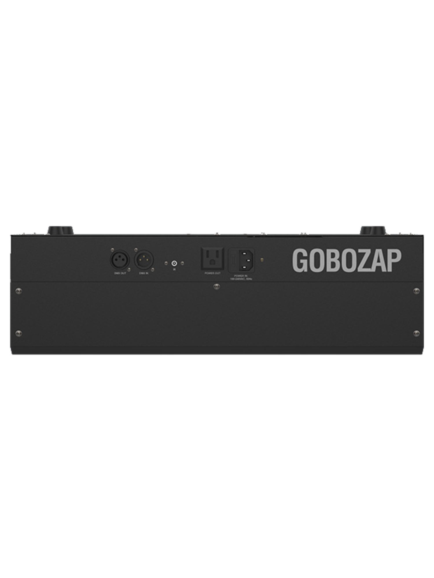 Chauvet Dj Gobozap -  - Variation 1