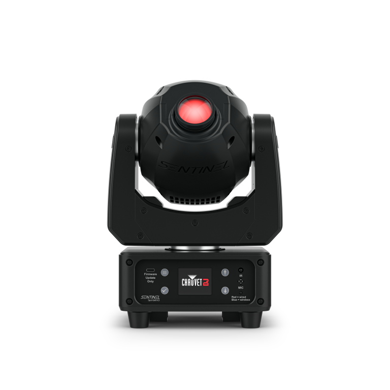Chauvet Dj Sentinel Spot Q60 Ils - Lyre - Variation 2