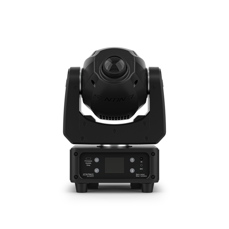 Chauvet Dj Sentinel Spot Q60 Ils - Lyre - Variation 3