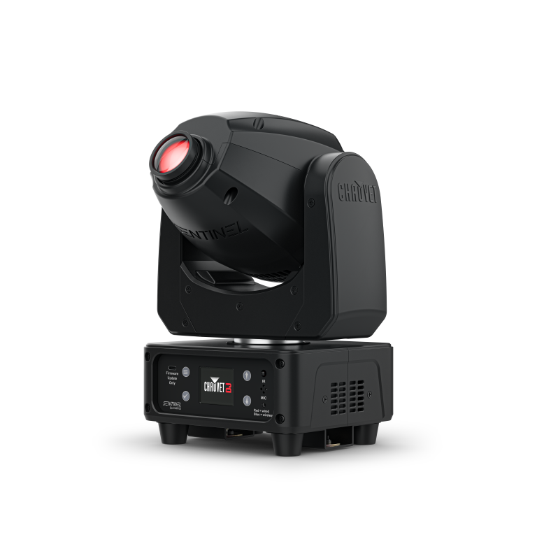 Chauvet Dj Sentinel Spot Q60 Ils - Lyre - Variation 4