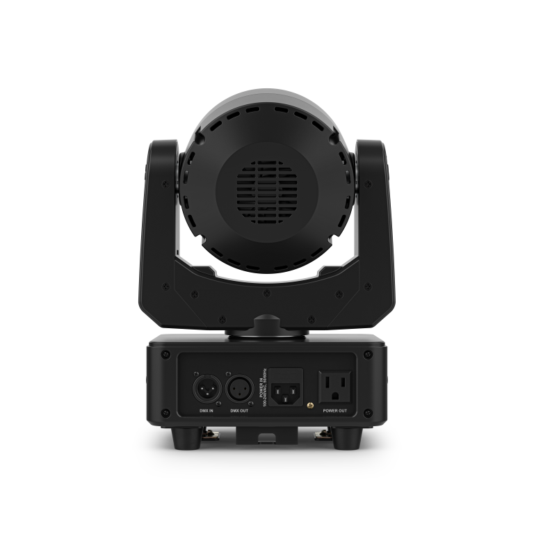 Chauvet Dj Sentinel Wash Q120 - Moving Heads Wash - Variation 1