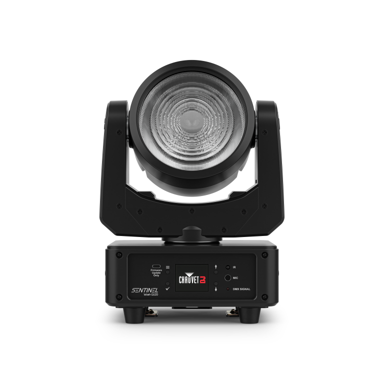 Chauvet Dj Sentinel Wash Q120 - Moving Heads Wash - Variation 3