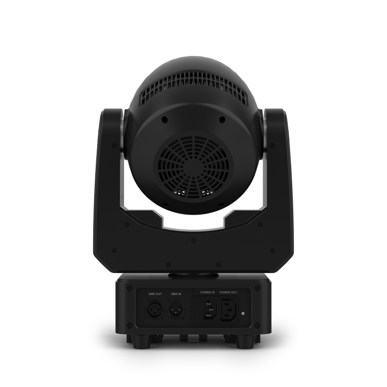 Chauvet Dj Sentinel Wash Q7z Ils - Moving Heads Wash - Variation 3