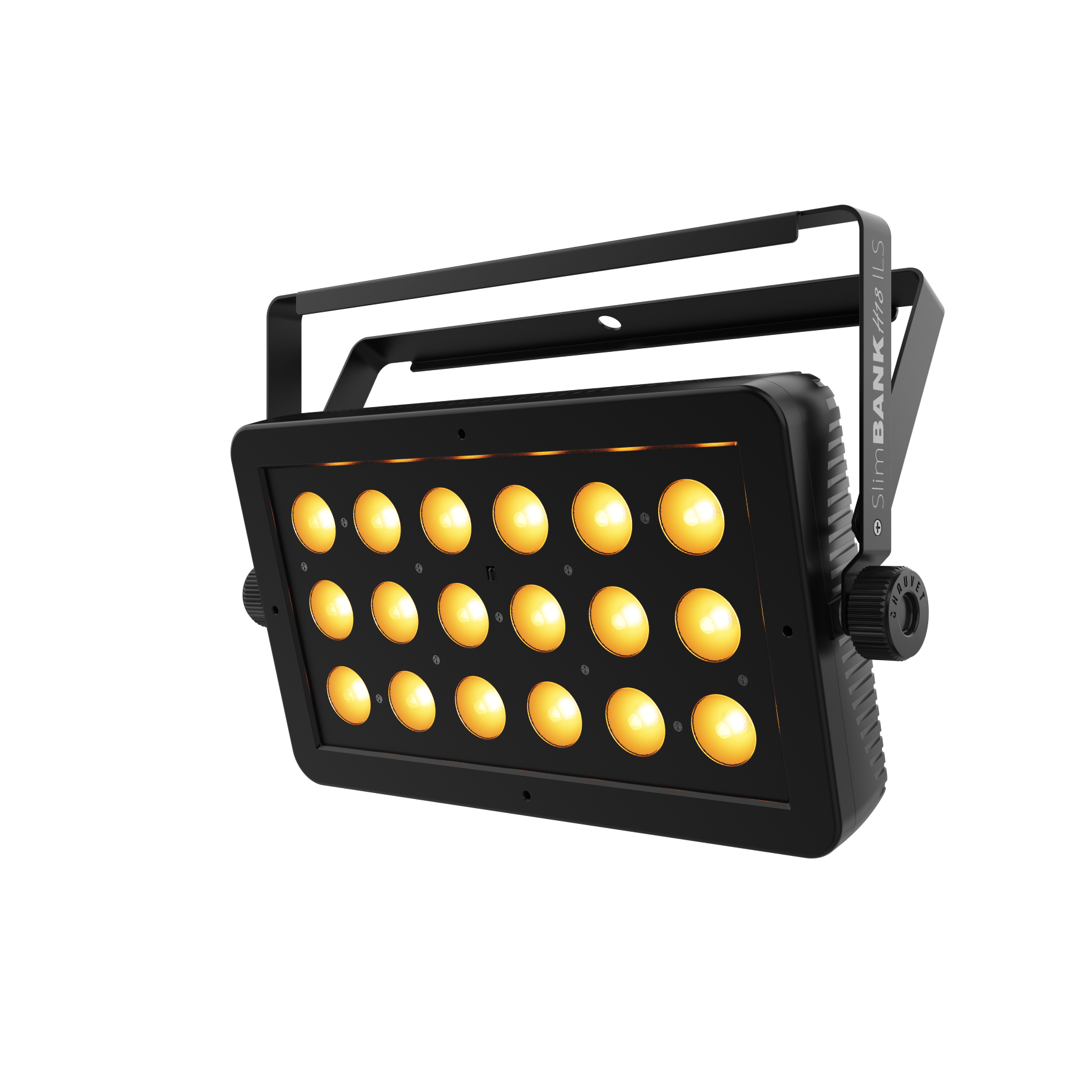 Chauvet Dj Slimbank H18 Ils -  - Variation 2