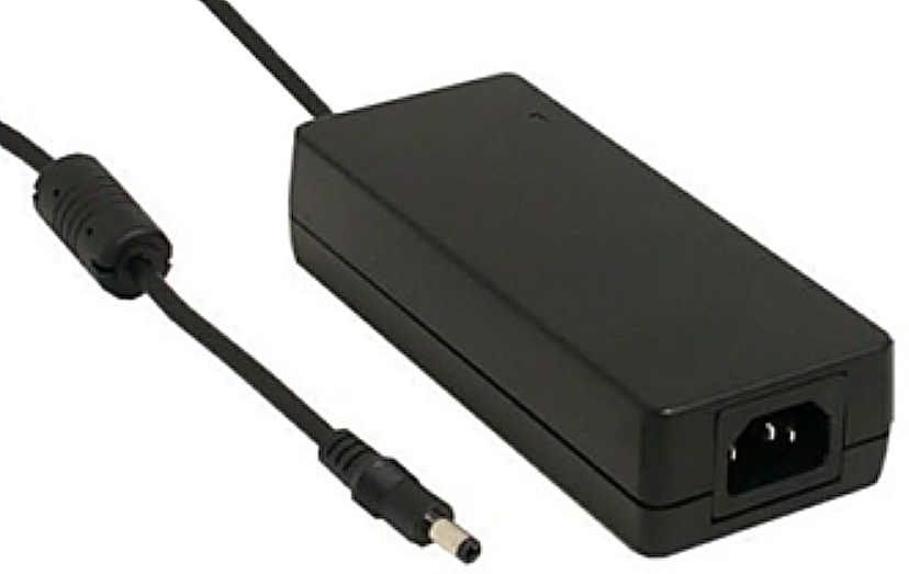 Cicognani Engineering Power Adapter 12v 0.5a - Stroomvoorziening - Main picture
