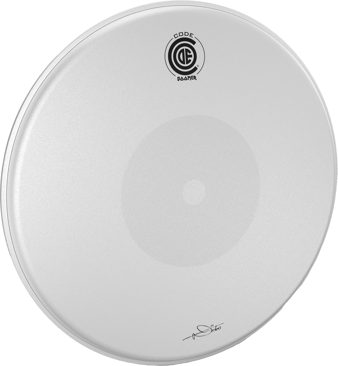 Code Drumheads Boomer Caisse Claire - 14 Pouces - Snarevel - Main picture