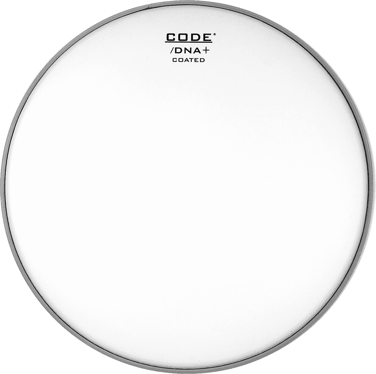 Code Drumheads Dna Coated 14 - Tomvel - Main picture
