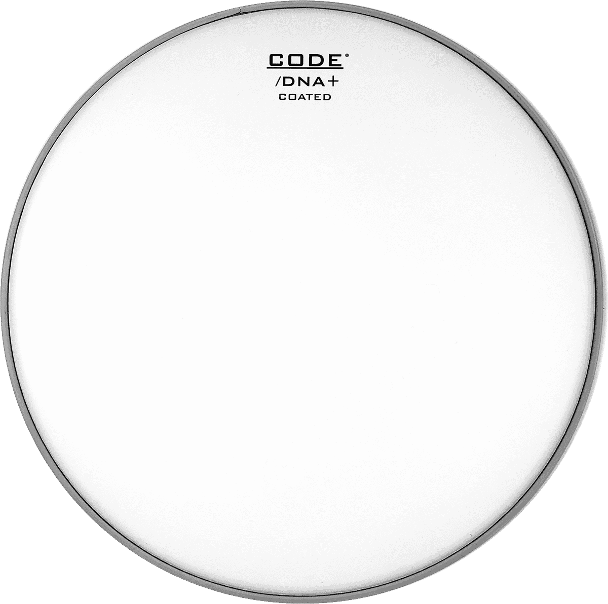 Code Drumheads Dna Coated Tom 10 - 10 Pouces - Tomvel - Main picture