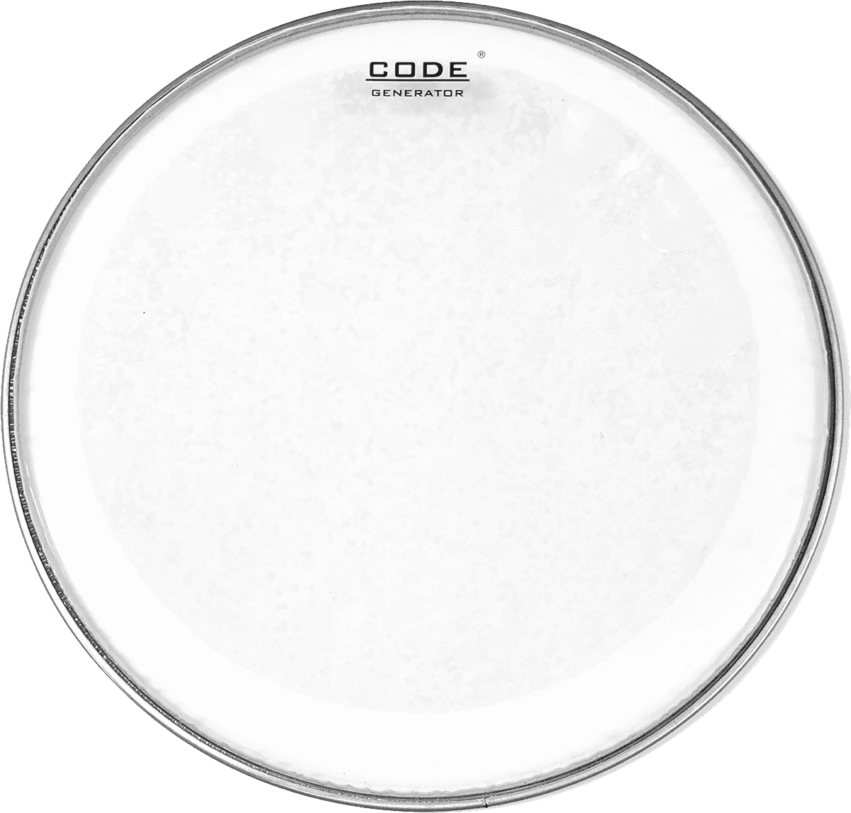 Code Drumheads Generator Transparente - Tomvel - Main picture