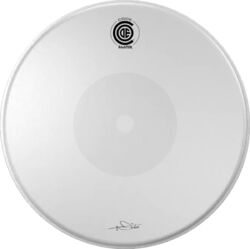 Tomvel Code drumheads BOOMER TOM 13