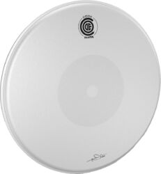 Snarevel  Code drumheads BOOMER Caisse Claire 14 - 14 inches