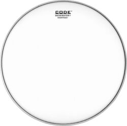 Tomvel Code drumheads GENERATOR COATED TOM - 10 inches