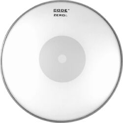 Snarevel  Code drumheads Zero Caisse Claire - 14 inches