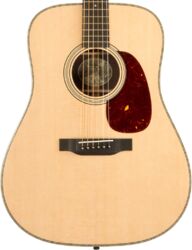 Folk gitaar Collings Standard D2H #35203 - Natural High Gloss