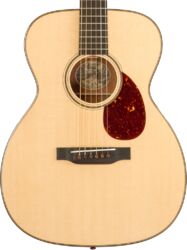 Folk gitaar Collings Traditional OM1 T #35214 - Natural High Gloss
