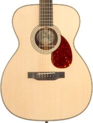 Folk gitaar Collings Standard OM2H #35207 - Natural High Gloss
