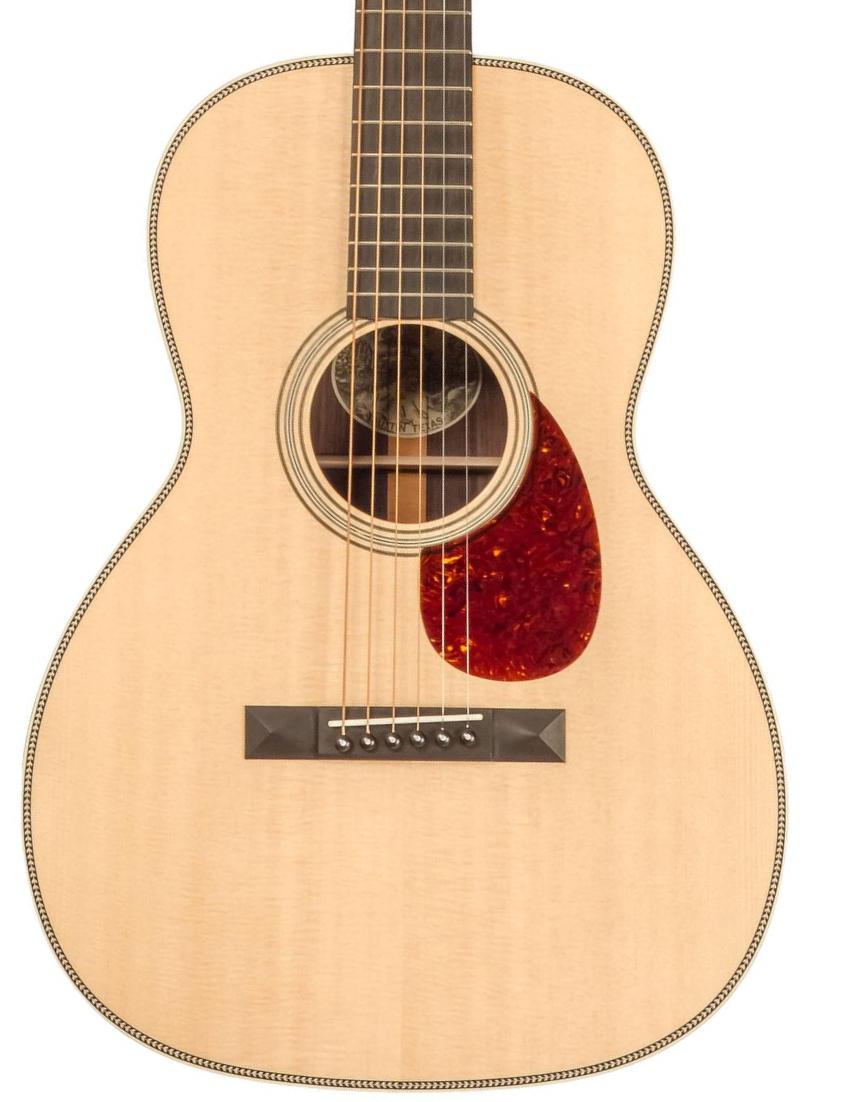 Volksgitaar Collings 002H 12-Fret #34811 - Natural high gloss