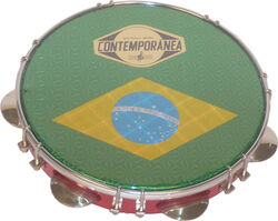 Tamboerijn  Contemporanea Pro Formica Brésil 10